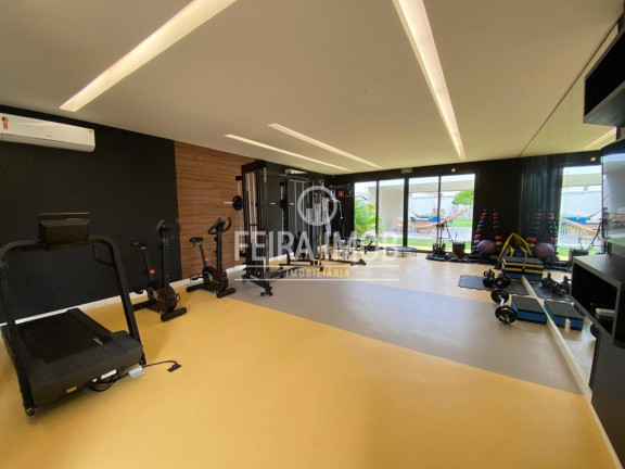 Imagem Casa com 4 Quartos para Alugar, 114 m² em Sim - Feira De Santana