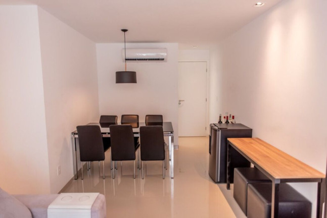 Imagem Imóvel com 3 Quartos à Venda, 85 m² em Recreio Dos Bandeirantes - Rio De Janeiro