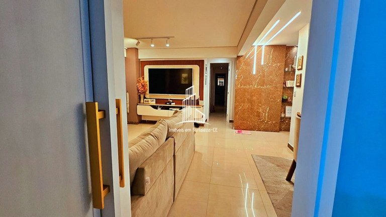Imagem Apartamento com 3 Quartos à Venda, 110 m² em Aldeota - Fortaleza Imagem Apartamento com 3 Quartos à Venda, 110 m² em Aldeota - Fortaleza