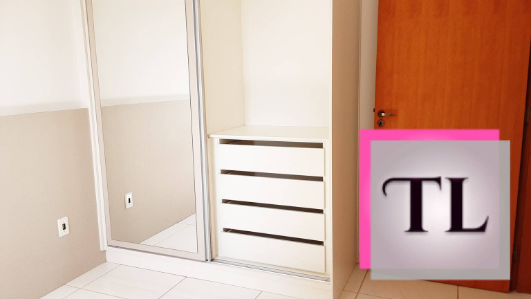 Imagem Apartamento com 2 Quartos à Venda, 55 m² em Jardim Country Club - Poços De Caldas