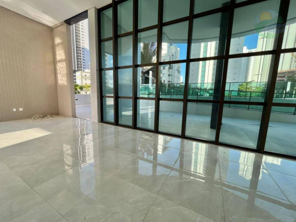 Imagem Apartamento com 4 Quartos à Venda, 135 m² em Boa Viagem - Recife
