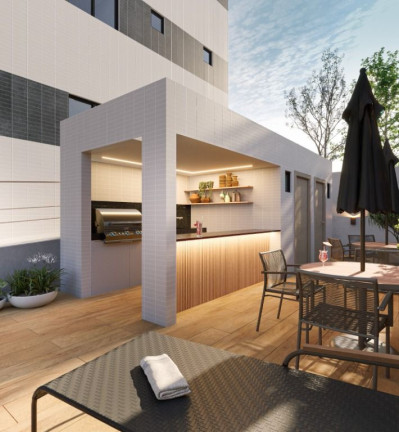 Imagem Apartamento com 2 Quartos à Venda, 47 m² em Jardim Cidade Universitária - João Pessoa