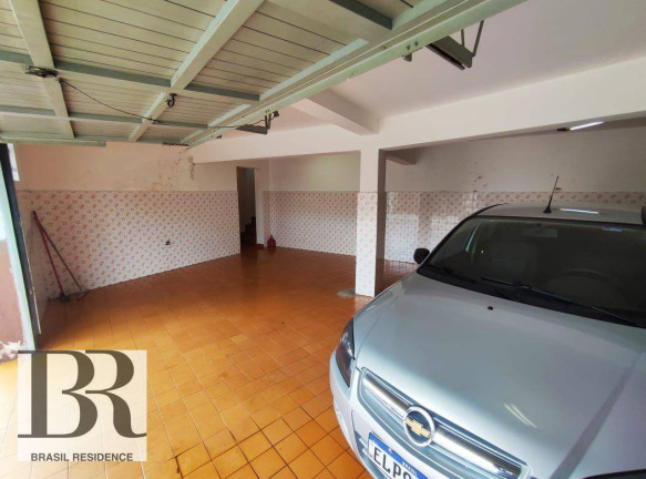 Imagem Sobrado com 3 Quartos à Venda, 200 m² em Vila Das Mercês - São Paulo
