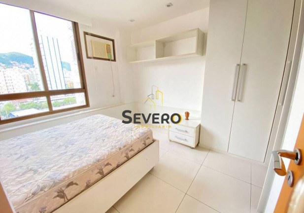 Imagem Apartamento com 3 Quartos à Venda, 100 m² em Icaraí - Niterói