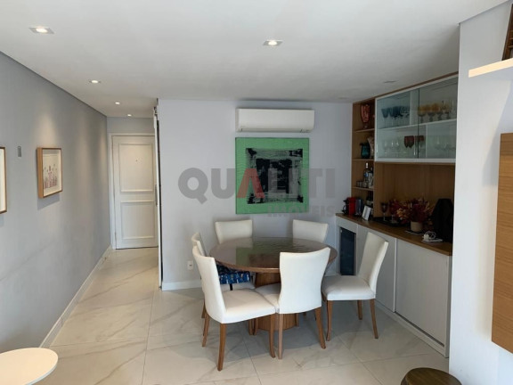 Apartamento com 2 Quartos à Venda, 80 m² em Moema - São Paulo