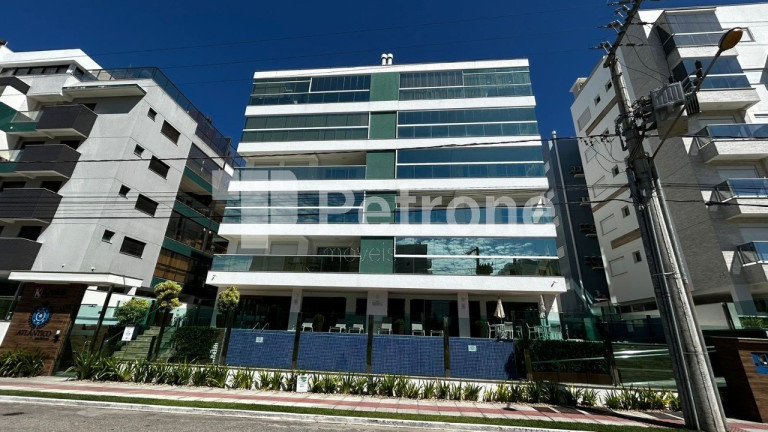 Apartamento com 2 Quartos à Venda, 79 m² em Palmas - Governador Celso Ramos