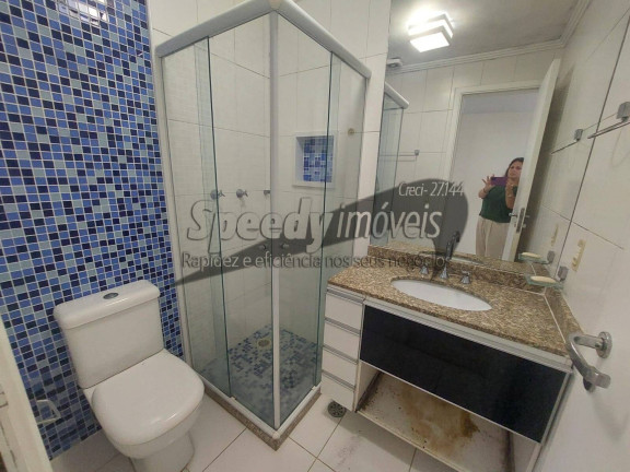 Imagem Apartamento com 3 Quartos à Venda, 189 m² em Ponta Da Praia - Santos