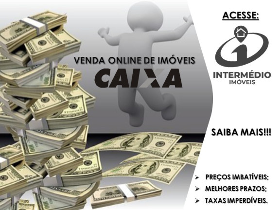 Imagem Casa com 1 Quarto à Venda, 64 m² em Santa Marta - Ribeirao Das Neves Imagem Casa com 1 Quarto à Venda, 64 m² em Santa Marta - Ribeirao Das Neves