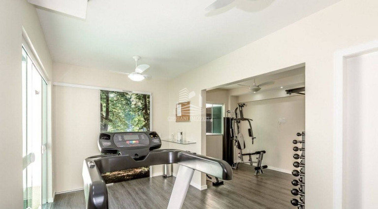 Imagem Apartamento com 3 Quartos à Venda, 122 m² em Centro - Balneário Camboriú