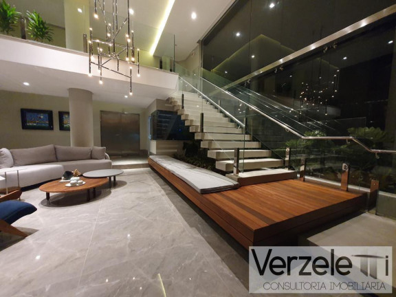Imagem Apartamento com 2 Quartos à Venda, 92 m² em Balneário Santa Clara - Itajaí