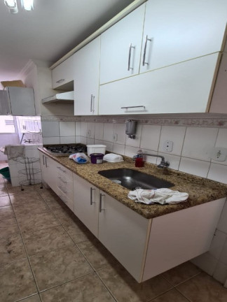 Imagem Apartamento com 2 Quartos para Alugar ou Temporada, 60 m² em Ponte De São João - Jundiaí Imagem Apartamento com 2 Quartos para Alugar ou Temporada, 60 m² em Ponte De São João - Jundiaí