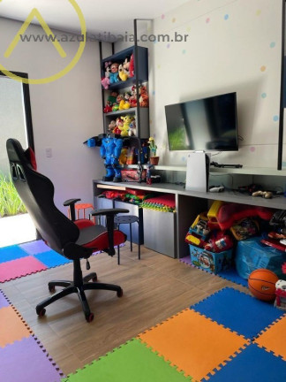 Imagem Casa com 4 Quartos à Venda, 600 m² em Condomínio Porto Atibaia - Atibaia