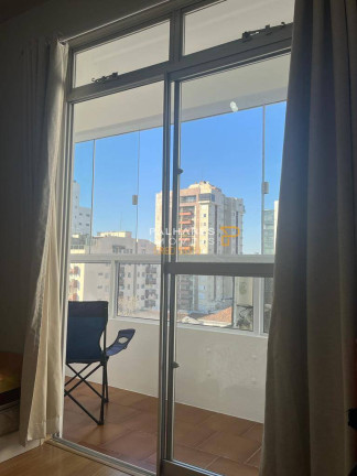 Imagem Apartamento com 2 Quartos à Venda, 62 m² em América - Joinville