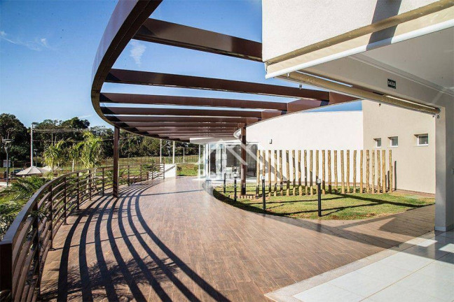 Imagem Terreno à Venda, 300 m² em Condomínio Quinta Da Boa Vista - Ribeirão Preto