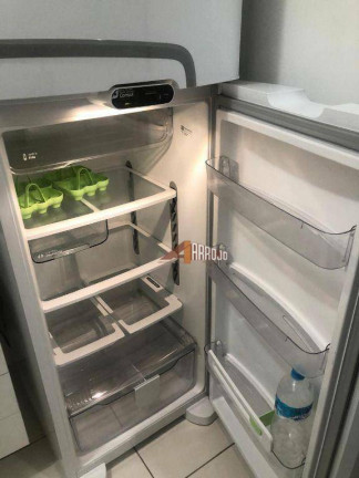 Imagem Apartamento com 1 Quarto para Alugar, 37 m² em Moema - São Paulo