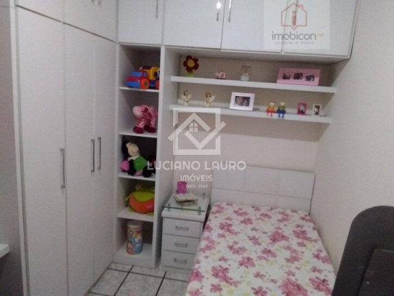 Imagem Casa com 3 Quartos à Venda, 120 m² em Candeias - Vitória Da Conquista Imagem Casa com 3 Quartos à Venda, 120 m² em Candeias - Vitória Da Conquista