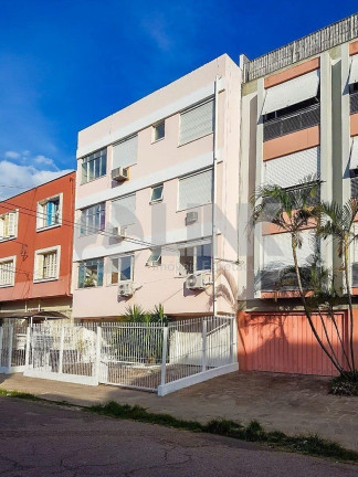 Imagem Apartamento com 1 Quarto à Venda, 42 m² em Cidade Baixa - Porto Alegre