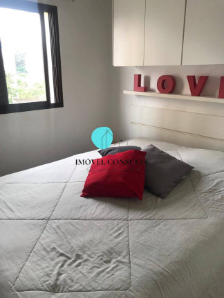 Imagem Apartamento com 1 Quarto para Alugar, 38 m² em Santa Cecília - São Paulo