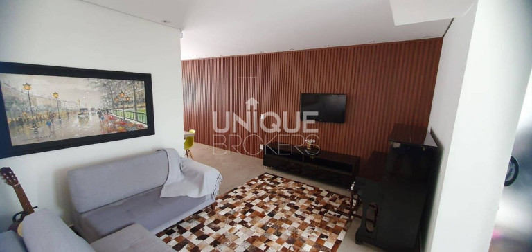 Imagem Casa de Condomínio com 3 Quartos à Venda, 250 m² em Parque Residencial Eloy Chaves - Jundiaí