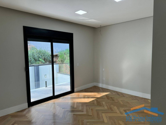 Imagem Casa de Condomínio com 3 Quartos à Venda, 384 m² em Aldeia Da Serra - Barueri