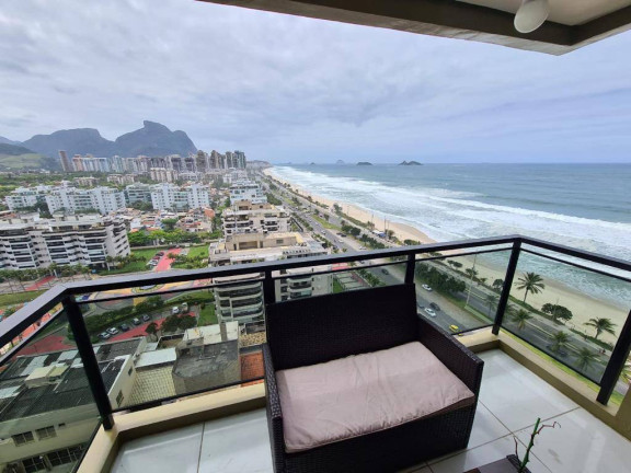 Imagem Cobertura com 2 Quartos à Venda, 144 m² em Rio De Janeiro Imagem Cobertura com 2 Quartos à Venda, 144 m² em Rio De Janeiro