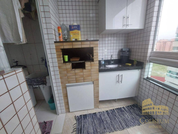 Imagem Apartamento com 2 Quartos à Venda, 92 m² em Caiçara - Praia Grande