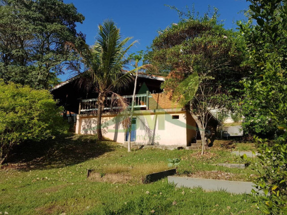 Imagem Chácara com 7 Quartos à Venda, 6.065 m² em Jardim Estância Brasil - Atibaia Imagem Chácara com 7 Quartos à Venda, 6.065 m² em Jardim Estância Brasil - Atibaia