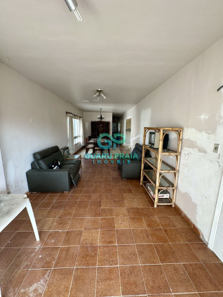 Imagem Cobertura com 3 Quartos à Venda, 320 m² em Enseada - Guarujá