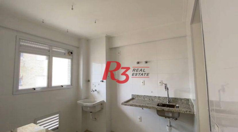 Imagem Apartamento com 1 Quarto à Venda, 70 m² em Boqueirão - Santos Imagem Apartamento com 1 Quarto à Venda, 70 m² em Boqueirão - Santos