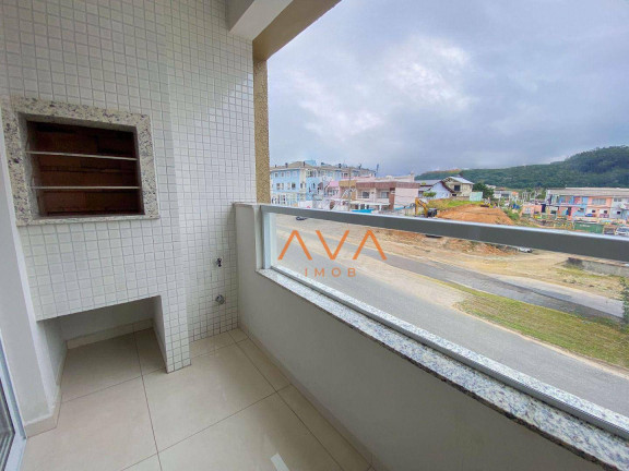Imagem Apartamento com 3 Quartos à Venda, 80 m² em Ingleses - Florianópolis