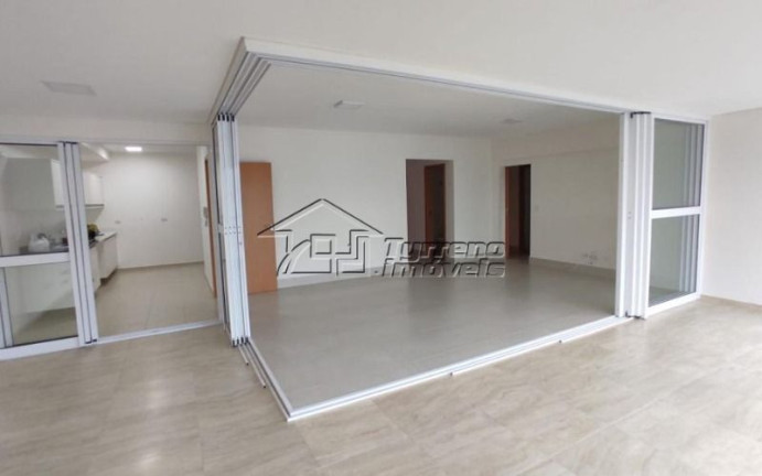 Imagem Apartamento com 3 Quartos à Venda, 160 m² em Jardim Aquarius - São José Dos Campos Imagem Apartamento com 3 Quartos à Venda, 160 m² em Jardim Aquarius - São José Dos Campos