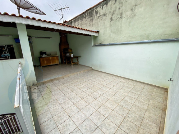 Imagem Casa com 2 Quartos à Venda, 200 m² em Paulicéia - São Bernardo Do Campo