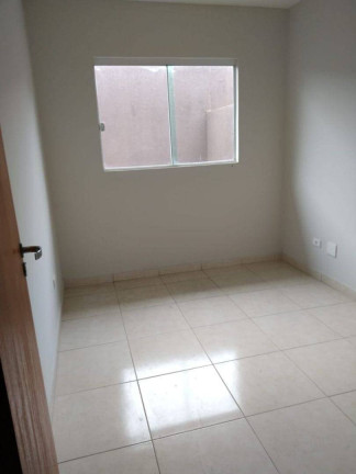 Imagem Casa com 4 Quartos à Venda, 94 m² em Umbará - Curitiba
