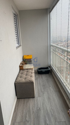Imagem Apartamento com 3 Quartos à Venda, 73 m² em Tatuapé - São Paulo Imagem Apartamento com 3 Quartos à Venda, 73 m² em Tatuapé - São Paulo