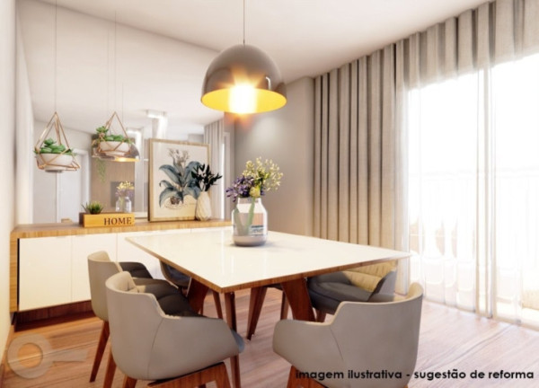 Imagem Apartamento com 3 Quartos à Venda, 94 m² em Perdizes - São Paulo