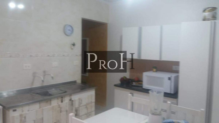 Imagem Casa com 2 Quartos à Venda, 125 m² em Parque Jaçatuba - Santo André Imagem Casa com 2 Quartos à Venda, 125 m² em Parque Jaçatuba - Santo André