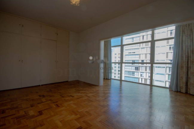 Apartamento com 3 Quartos à Venda, 188 m² em Higienópolis - São Paulo