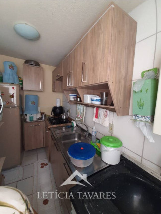 Imagem Apartamento com 2 Quartos à Venda, 58 m² em Camboim - Sapucaia Do Sul
