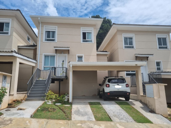 Imagem Casa com 3 Quartos à Venda, 177 m² em Jardim Da Glória - Cotia Imagem Casa com 3 Quartos à Venda, 177 m² em Jardim Da Glória - Cotia