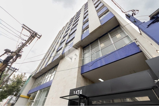 Imagem Apartamento com 3 Quartos à Venda, 120 m² em Pinheiros - São Paulo