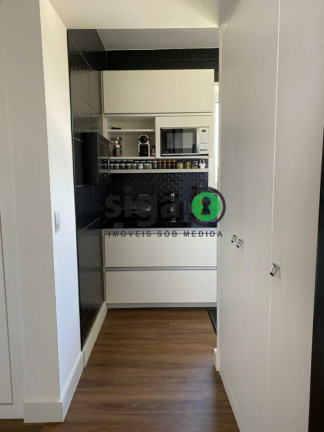 Imagem Apartamento com 2 Quartos à Venda ou Locação, 116 m² em Brooklin - São Paulo