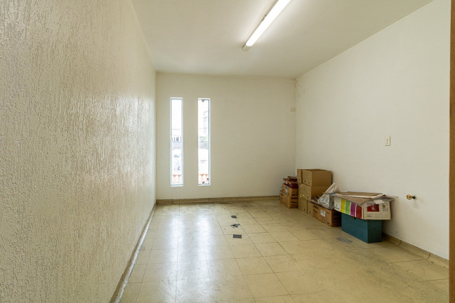 Imagem Casa com 2 Quartos à Venda, 93 m² em Carandiru - São Paulo
