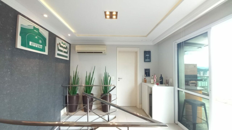Imagem Apartamento com 1 Quarto à Venda, 93 m² em Boqueirão - Santos Imagem Apartamento com 1 Quarto à Venda, 93 m² em Boqueirão - Santos