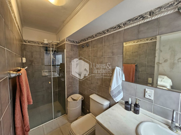 Imagem Apartamento com 3 Quartos à Venda, 85 m² em Vila Olímpia - São Paulo
