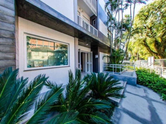 Imagem Apartamento com 2 Quartos à Venda, 76 m² em São João - Porto Alegre Imagem Apartamento com 2 Quartos à Venda, 76 m² em São João - Porto Alegre