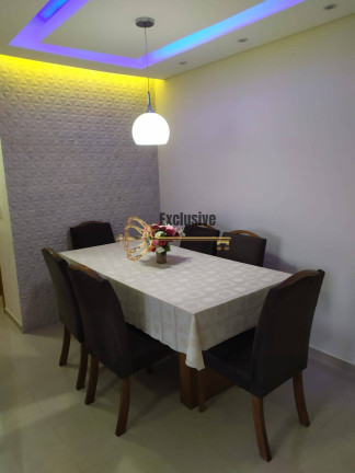 Imagem Apartamento com 2 Quartos à Venda, 55 m² em Jardim Do Estádio - Santo André Imagem Apartamento com 2 Quartos à Venda, 55 m² em Jardim Do Estádio - Santo André