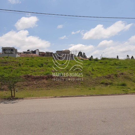 Terreno em Condomínio à Venda, 493 m² em Jardim Florestal - Jundiaí