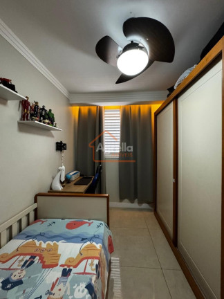 Imagem Imóvel com 2 Quartos à Venda, 52 m² em Condominio Portal Vila Das Borboletas - Mogi Guaçu Imagem Imóvel com 2 Quartos à Venda, 52 m² em Condominio Portal Vila Das Borboletas - Mogi Guaçu