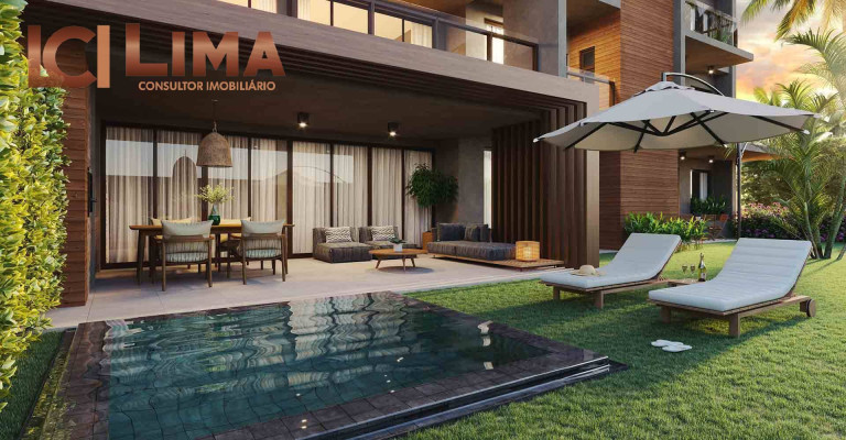 Imagem Apartamento com 3 Quartos à Venda, 124 m² em Porto Das Dunas - Aquiraz Imagem Apartamento com 3 Quartos à Venda, 124 m² em Porto Das Dunas - Aquiraz