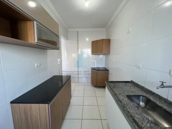 Imagem Apartamento com 2 Quartos à Venda, 63 m² em Guilhermina - Praia Grande Imagem Apartamento com 2 Quartos à Venda, 63 m² em Guilhermina - Praia Grande